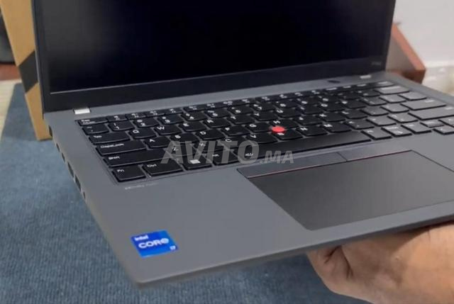 لينوفو ثينك باد P14s i7 1360P RTX A500 - 2
