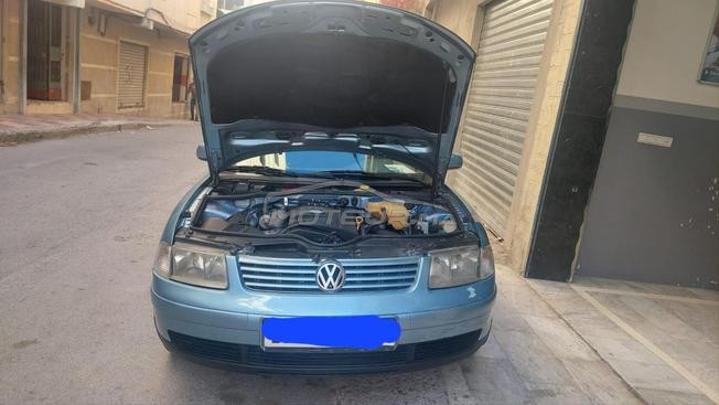 VW Passat B5 