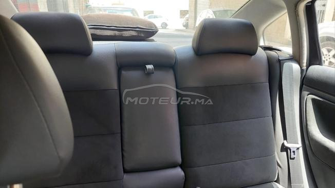 VW Passat B5 
