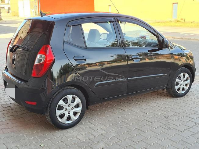 i10 essence 