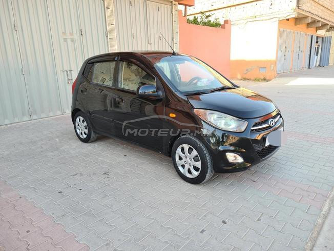 i10 essence 