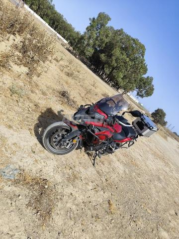 Benelli TRK - 2