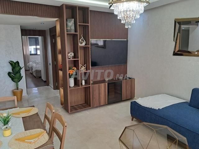 Appartement de Luxe – Location Journalière - 2