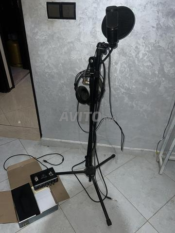 الأجهزة الصوتية - 2
