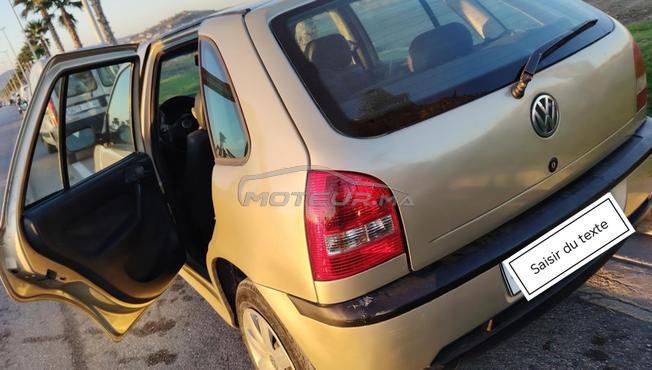 volkswagen essence 6 khil 2005
