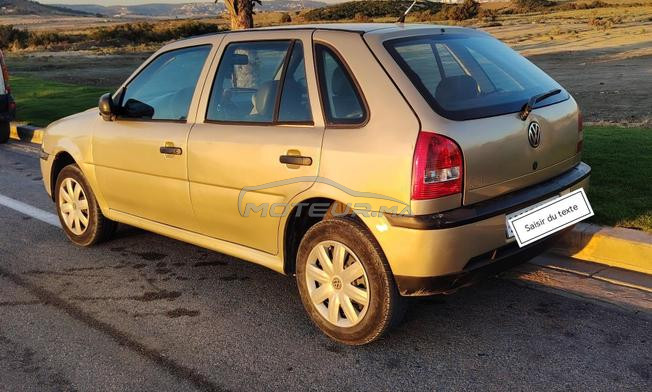 volkswagen essence 6 khil 2005