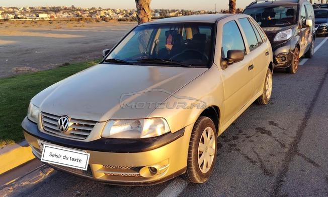 volkswagen essence 6 khil 2005
