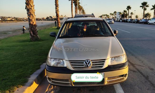 volkswagen essence 6 khil 2005
