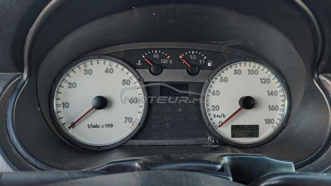 volkswagen essence 6 khil 2005