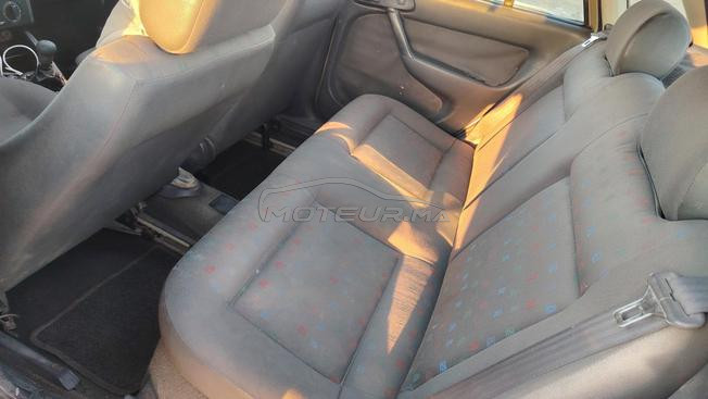 volkswagen essence 6 khil 2005