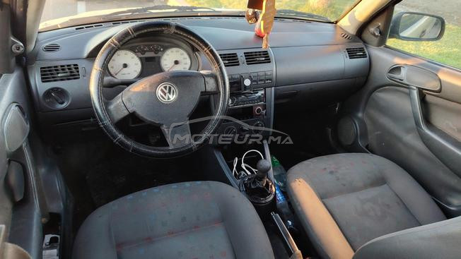 volkswagen essence 6 khil 2005