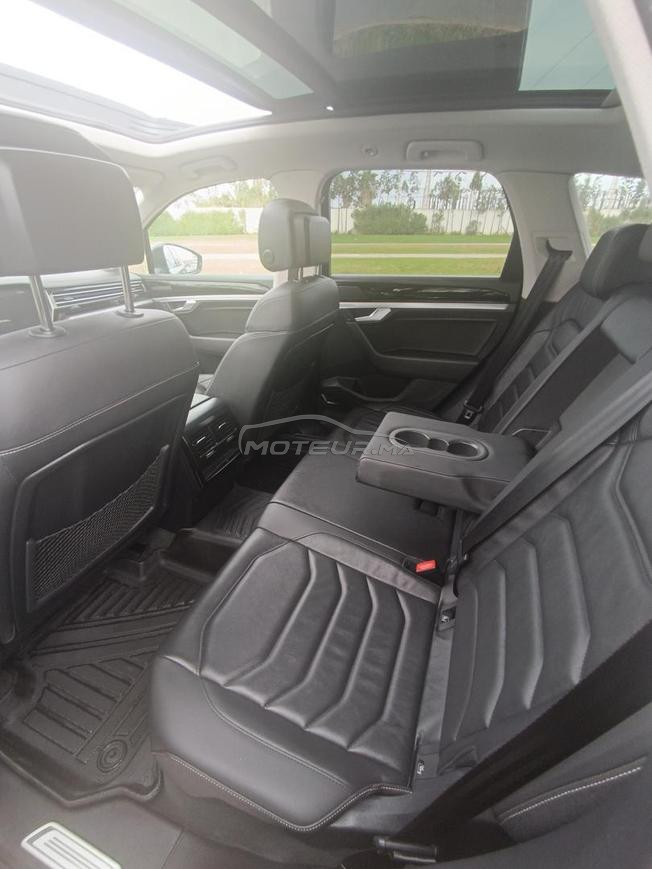 Touareg 2022