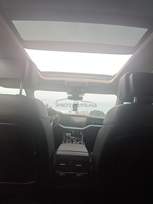 Touareg 2022