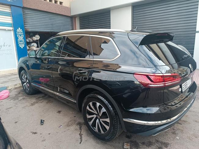 Touareg 2022