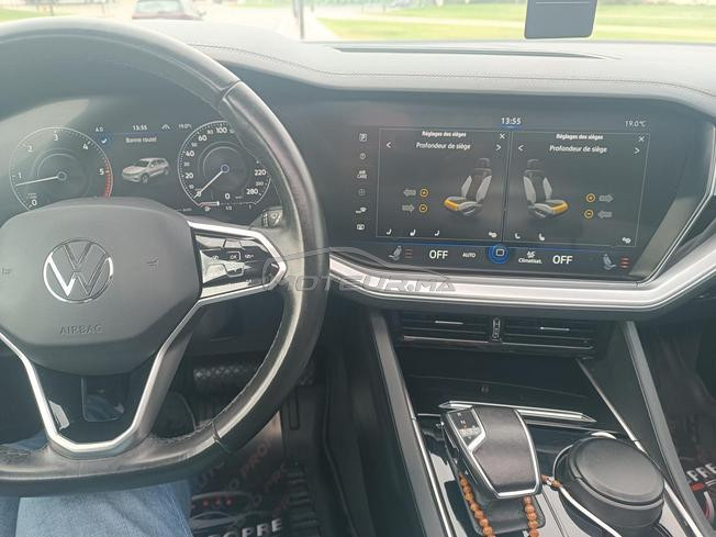 Touareg 2022