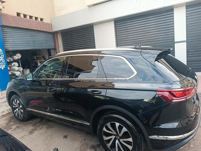 Touareg 2022