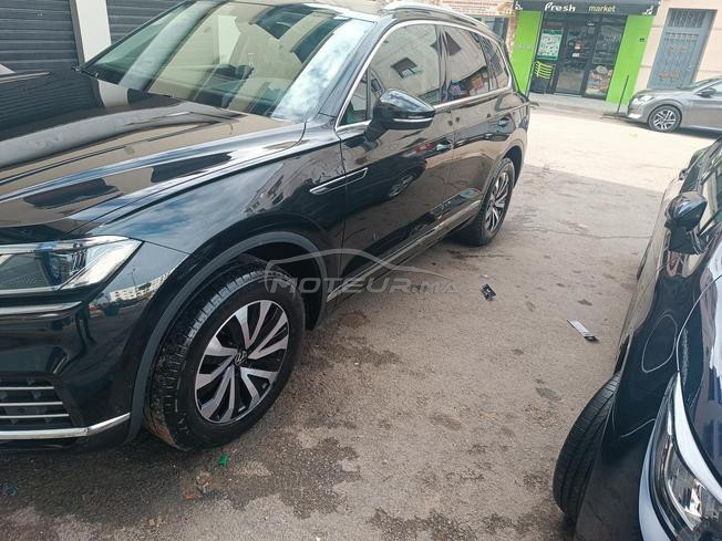 Touareg 2022