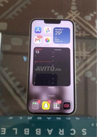 iPhone 13 - 2