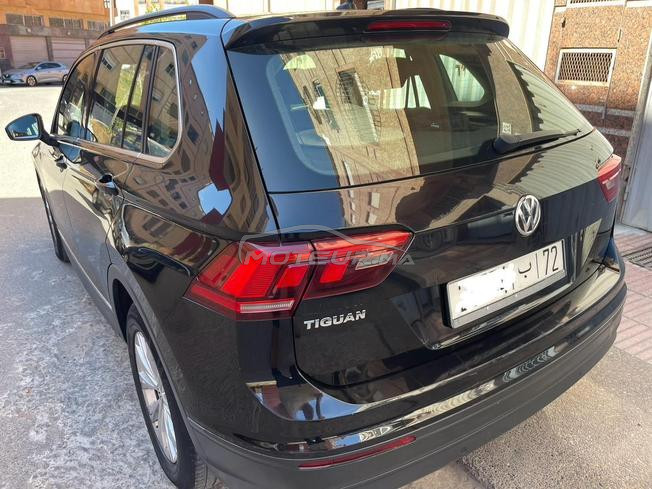 Tiguan 2020 manuelle 1er main 