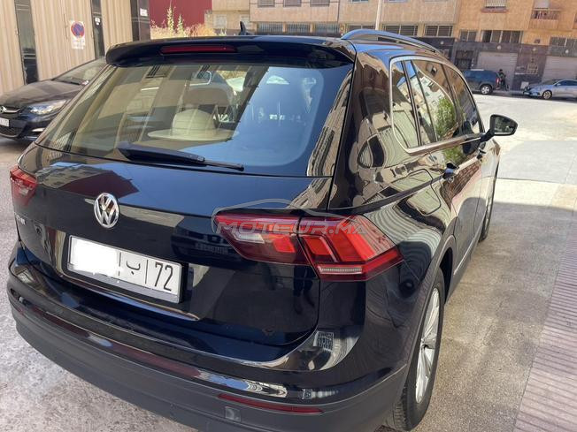 Tiguan 2020 manuelle 1er main 