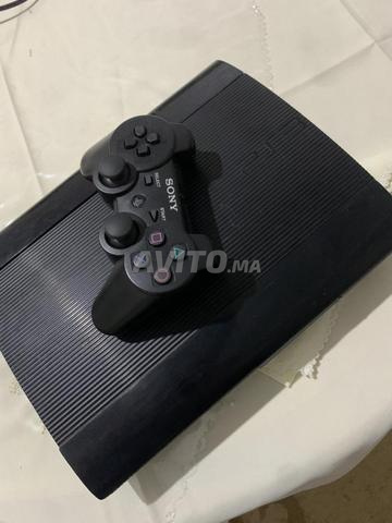 بلايستيشن 3 PS3 للبيع - 2