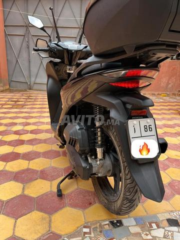 Honda SH 125i Sport 2025 - 2