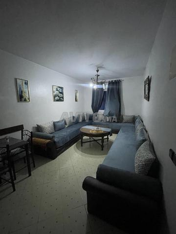 Location journalière d’une belle appartement