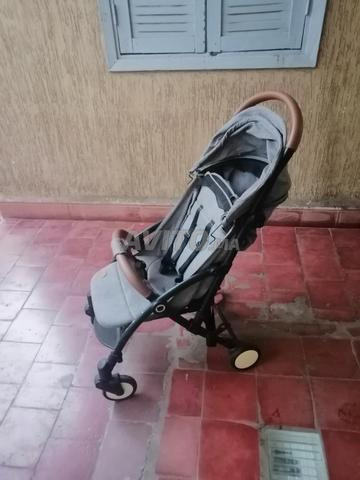 عربة أطفال - 2