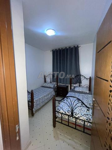 Location journalière d’une belle appartement - 2