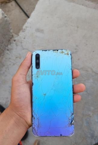 Huawei Y9s 6GB/128GB // 350DH - 2