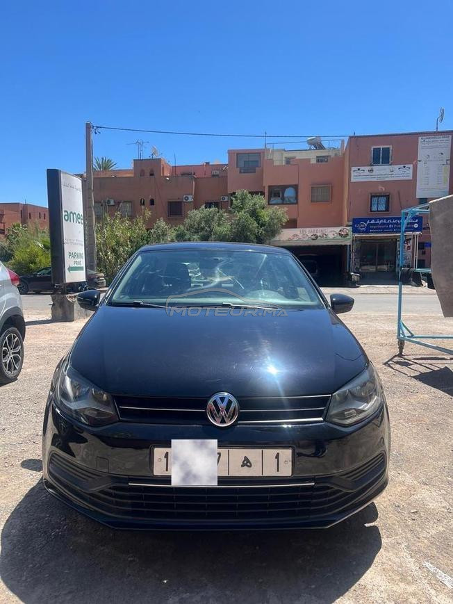 polo Volkswagen 