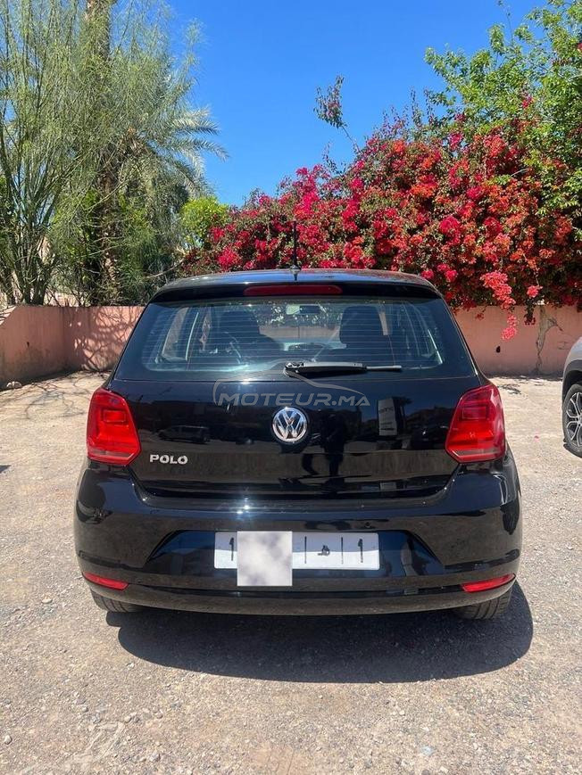 polo Volkswagen 