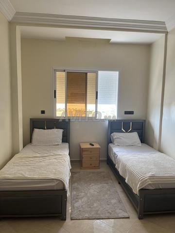 Appartement familial à louer - 2