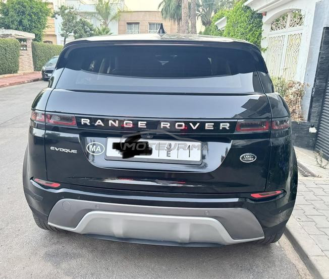 Evoque 2021