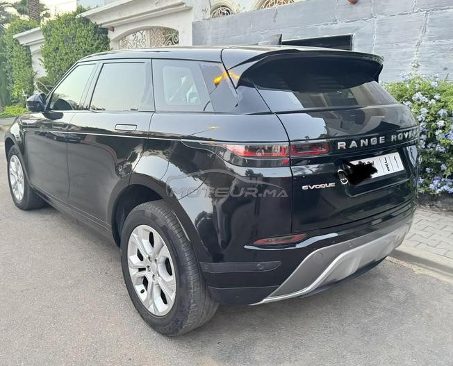 Evoque 2021