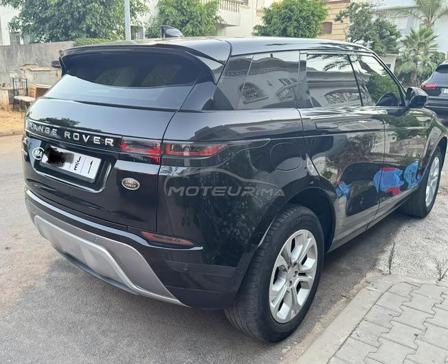 Evoque 2021