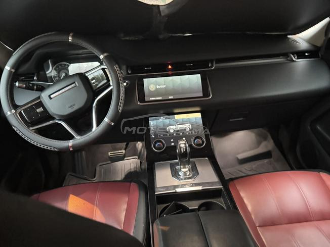 Evoque 2021