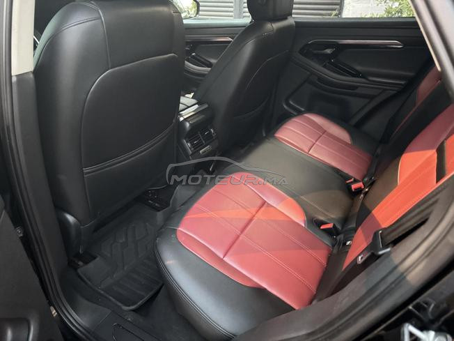 Evoque 2021