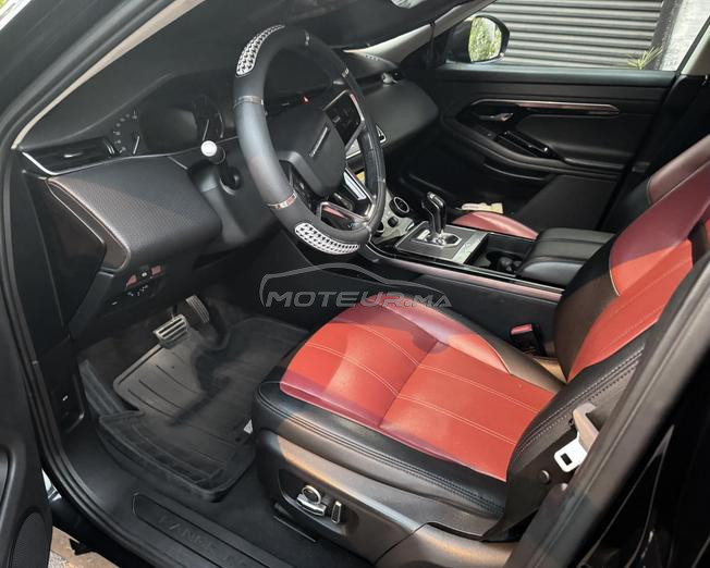 Evoque 2021