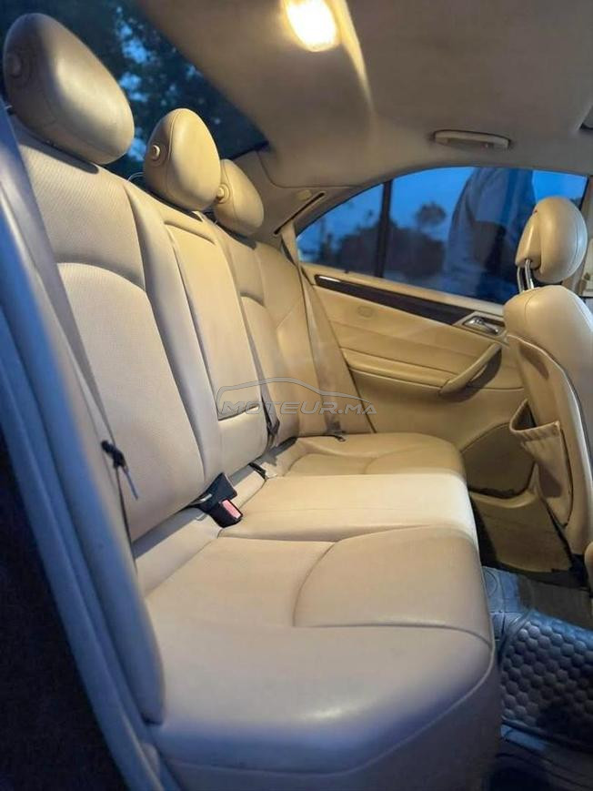 Mercedes-Benz C 240 