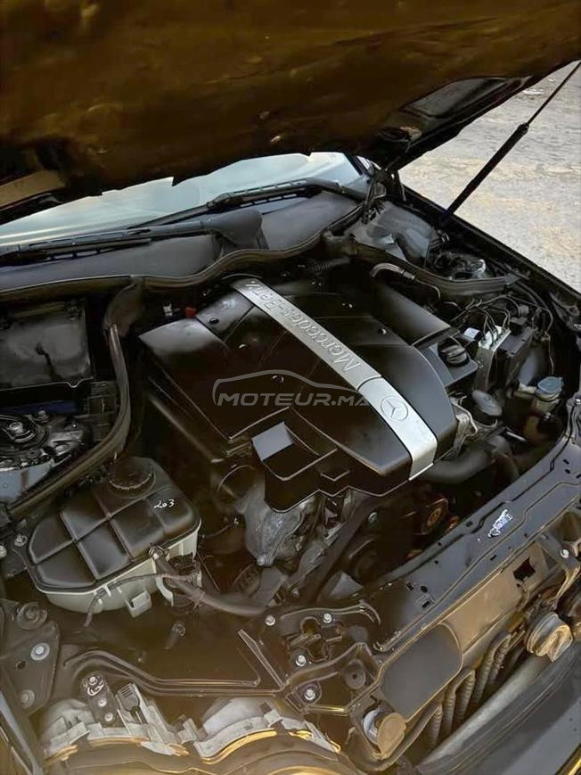 Mercedes-Benz C 240 