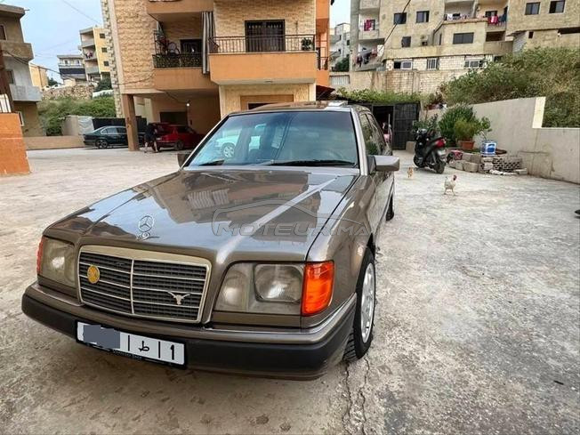 Mercedes-Benz 300 Diesel Automatique 1993