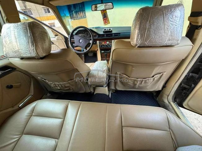 Mercedes-Benz 300 Diesel Automatique 1993