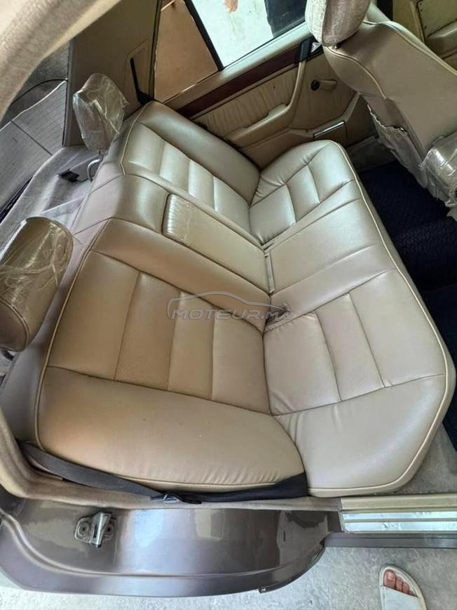 Mercedes-Benz 300 Diesel Automatique 1993