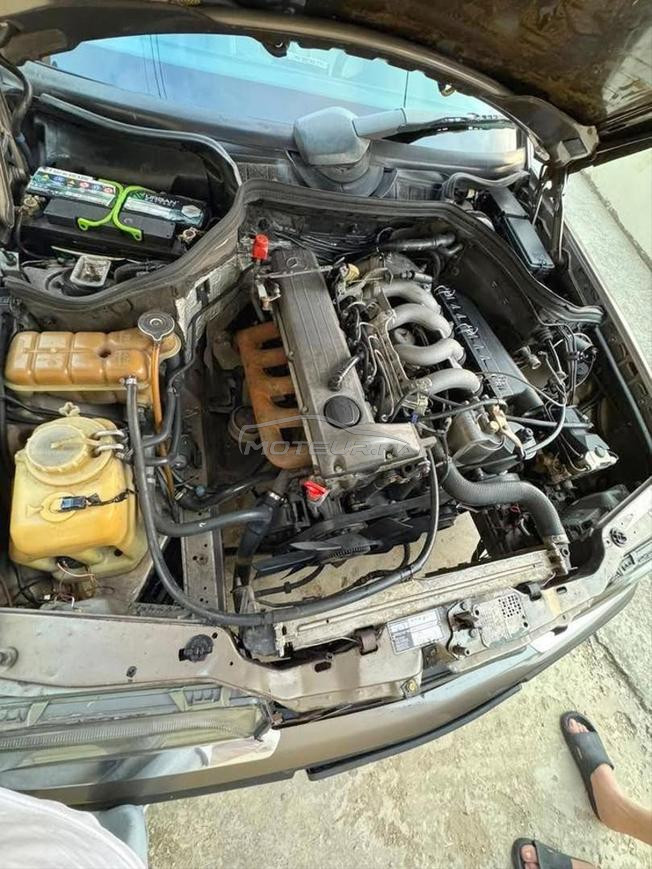 Mercedes-Benz 300 Diesel Automatique 1993