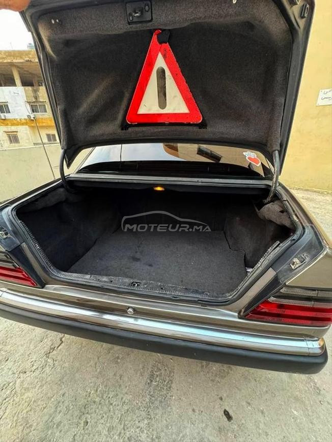 Mercedes-Benz 300 Diesel Automatique 1993