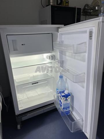 ثلاجة Whirlpool w55vm 1110 w 1 - 2