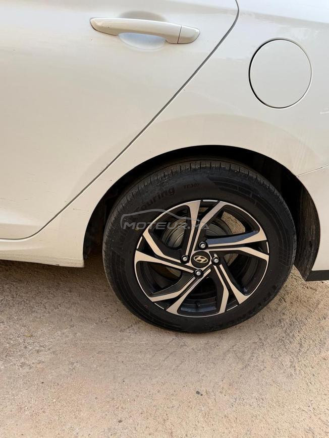 hyundai accent 2023