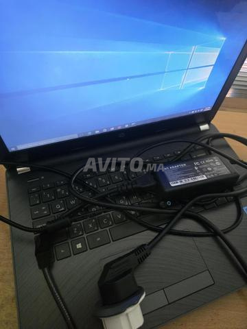 لابتوب HP 14 بوصة - 2