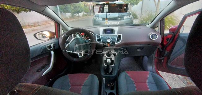 fiesta trend plus